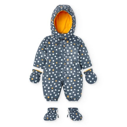 ΣΑΚΟΣ ΕΞΟΔΟΥ Boboli GIRL