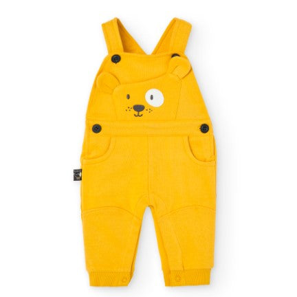 ΣΑΛΟΠΕΤΑ ΣΕΤ ΜΠΛΟΥΖΑ Boboli BOY