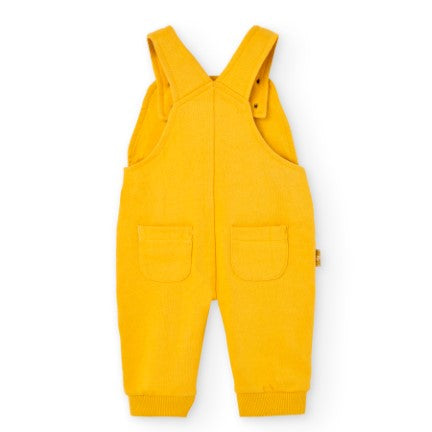 ΣΑΛΟΠΕΤΑ ΣΕΤ ΜΠΛΟΥΖΑ Boboli BOY