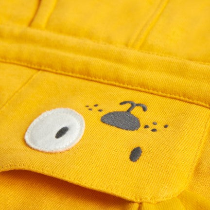 ΣΑΛΟΠΕΤΑ ΣΕΤ ΜΠΛΟΥΖΑ Boboli BOY