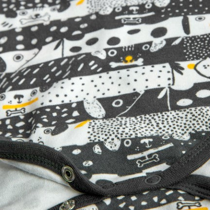 ΣΑΛΟΠΕΤΑ ΣΕΤ ΜΠΛΟΥΖΑ Boboli BOY