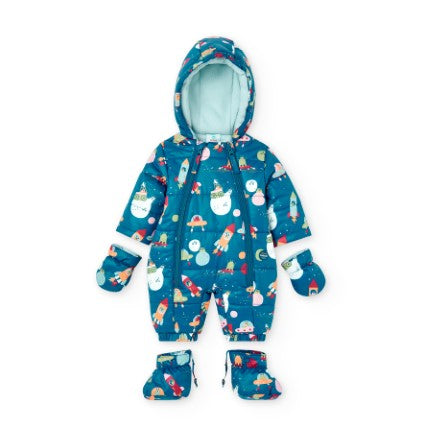 ΣΑΚΟΣ ΕΞΟΔΟΥ Boboli BOY