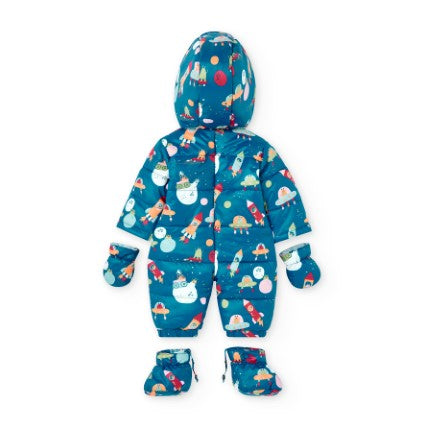 ΣΑΚΟΣ ΕΞΟΔΟΥ Boboli BOY