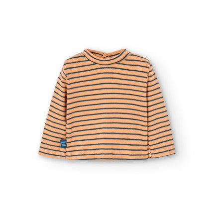 ΣΑΛΟΠΕΤΑ ΣΕΤ ΜΠΛΟΥΖΑ Boboli BOY