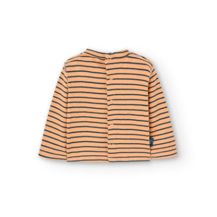 ΣΑΛΟΠΕΤΑ ΣΕΤ ΜΠΛΟΥΖΑ Boboli BOY