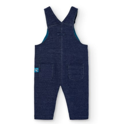 ΣΑΛΟΠΕΤΑ ΣΕΤ ΜΠΛΟΥΖΑ Boboli BOY