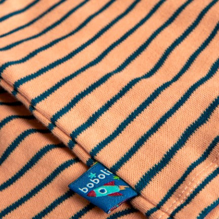 ΣΑΛΟΠΕΤΑ ΣΕΤ ΜΠΛΟΥΖΑ Boboli BOY