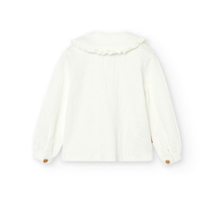 ΠΟΥΚΑΜΙΣΟ Boboli GIRL