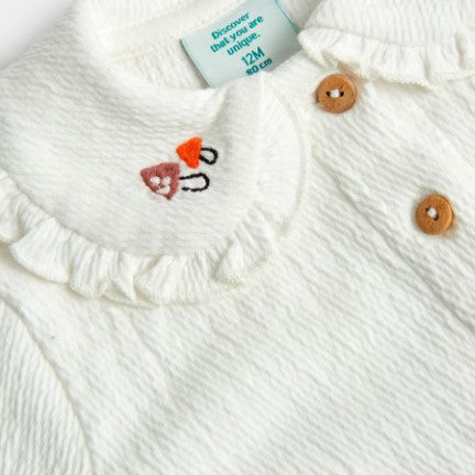 ΠΟΥΚΑΜΙΣΟ Boboli GIRL