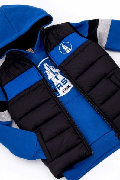 ΣΕΤ 3ΤΜΧ Funky BOY