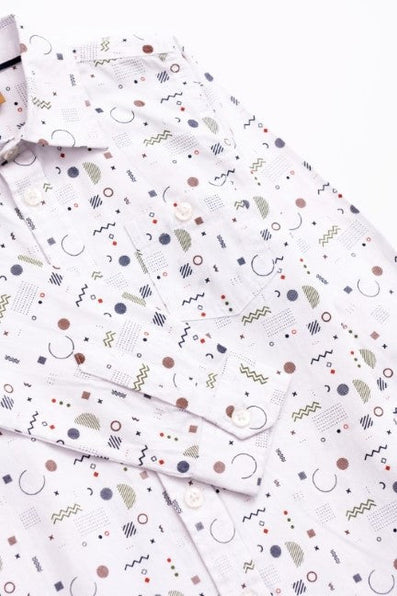 ΠΟΥΚΑΜΙΣΟ Funky BOY