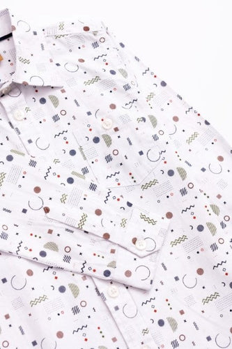 ΠΟΥΚΑΜΙΣΟ Funky BOY