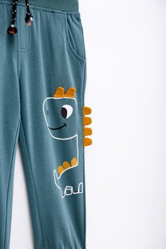 ΠΑΝΤΕΛΟΝΙ Funky BOY