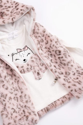 ΣΕΤ 3ΤΜΧ Funky GIRL