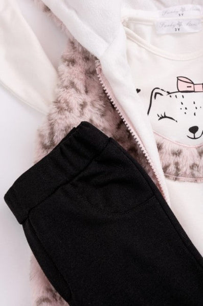 ΣΕΤ 3ΤΜΧ Funky GIRL