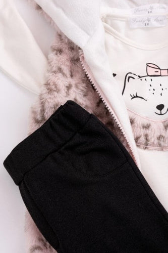 ΣΕΤ 3ΤΜΧ Funky GIRL