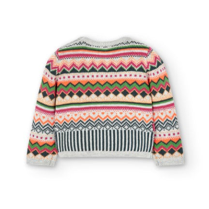 ΠΛΕΚΤΟ Boboli GIRL