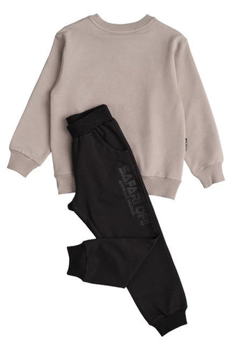 ΦOΡΜΑ Sprint BOY