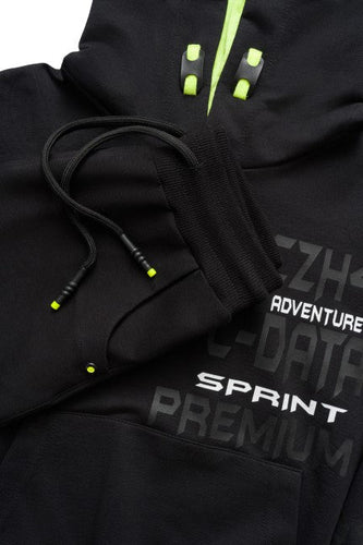 ΦΟΡΜΑ Sprint BOY