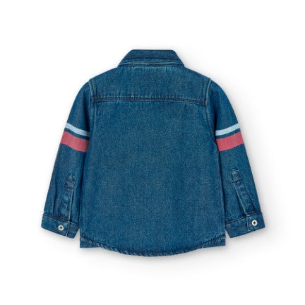 ΠΟΥΚΑΜΙΣΟ Boboli BOY