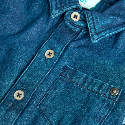 ΠΟΥΚΑΜΙΣΟ Boboli BOY