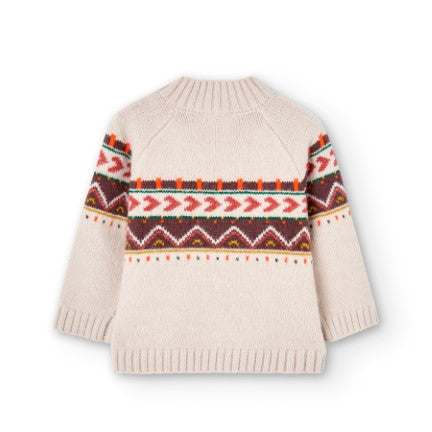 ΠΛΕΚΤΟ Boboli BOY