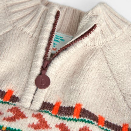 ΠΛΕΚΤΟ Boboli BOY