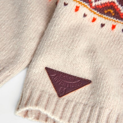 ΠΛΕΚΤΟ Boboli BOY