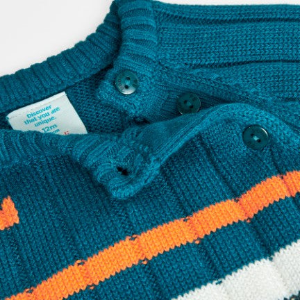 ΠΛΕΚΤΟ Boboli BOY