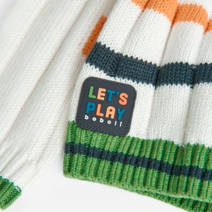 ΠΛΕΚΤΟ Boboli BOY