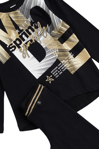 ΣΕΤ ΕΛΑΣΤΙΚΟ Sprint GIRL
