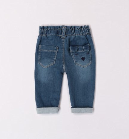 ΠΑΝΤΕΛΟΝΙ iDO GIRL