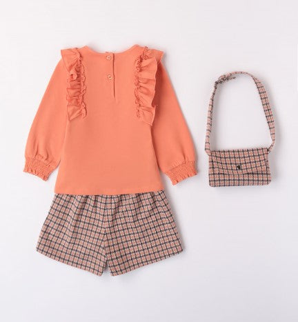 ΣΕΤ 3ΤΜΧ iDO GIRL