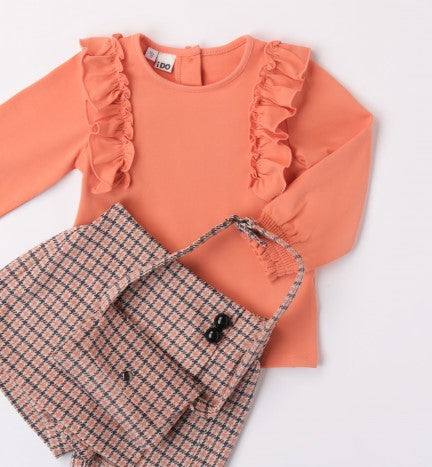 ΣΕΤ 3ΤΜΧ iDO GIRL