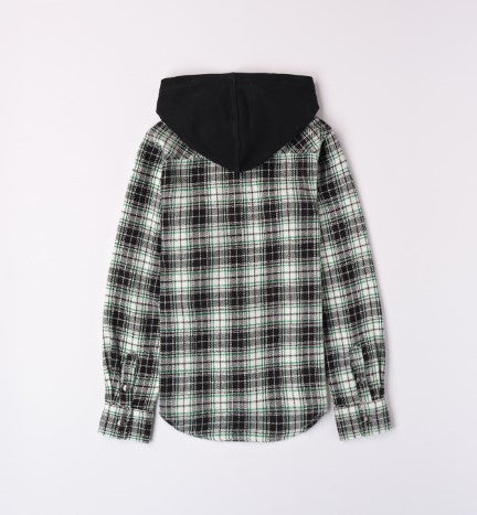 ΠΟΥΚΑΜΙΣΟ iDO BOY