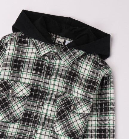 ΠΟΥΚΑΜΙΣΟ iDO BOY