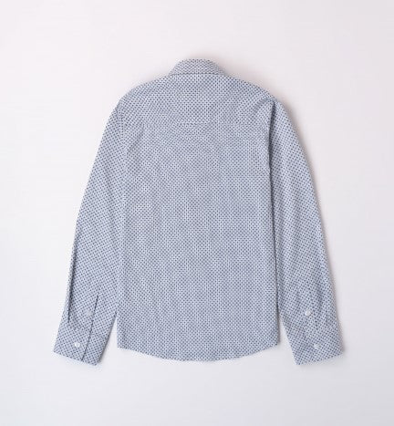 ΠΟΥΚΑΜΙΣΟ iDO BOY