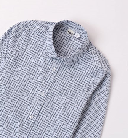 ΠΟΥΚΑΜΙΣΟ iDO BOY