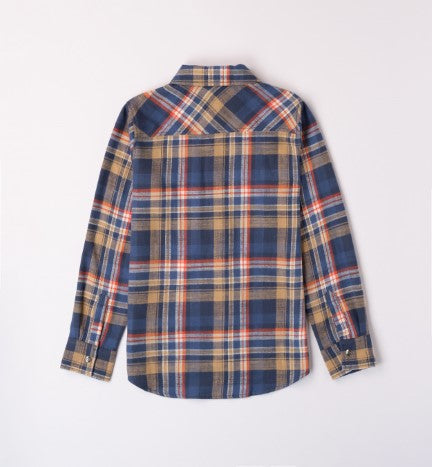 ΠΟΥΚΑΜΙΣΟ iDO BOY