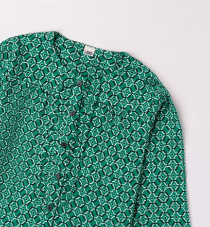 ΠΟΥΚΑΜΙΣΟ iDO GIRL