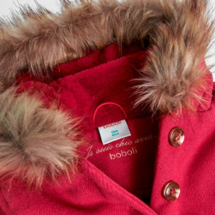 ΠΑΛΤΟ Boboli GIRL