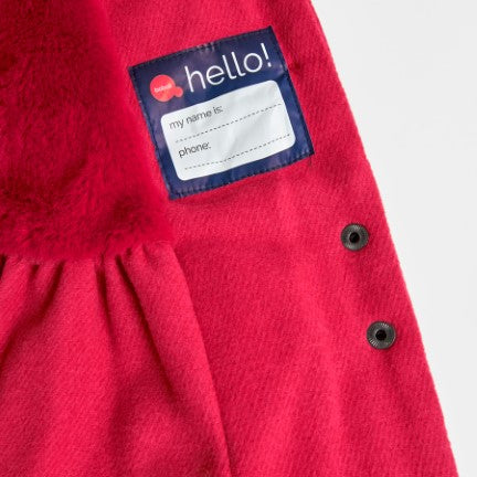 ΠΑΛΤΟ Boboli GIRL