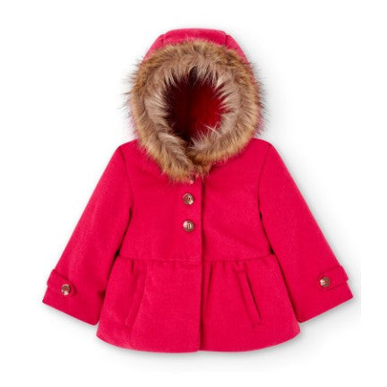 ΠΑΛΤΟ Boboli GIRL