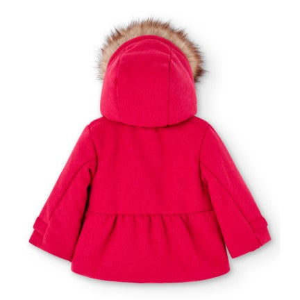 ΠΑΛΤΟ Boboli GIRL