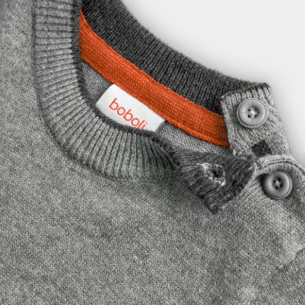 ΠΛΕΚΤΟ Boboli BOY