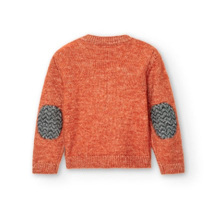 ΠΛΕΚΤΟ Boboli BOY