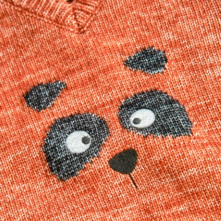 ΠΛΕΚΤΟ Boboli BOY