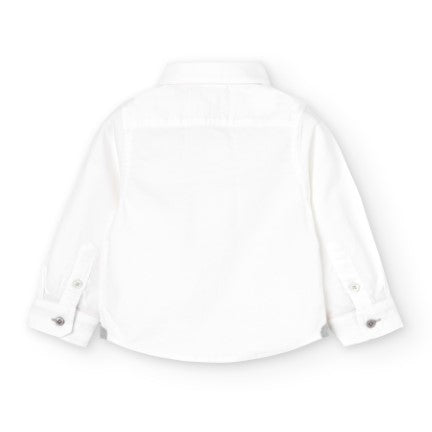 ΠΟΥΚΑΜΙΣΟ Boboli BOY