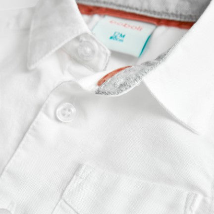 ΠΟΥΚΑΜΙΣΟ Boboli BOY