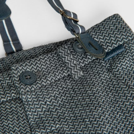 ΠΑΝΤΕΛΟΝΙ ΜΕ ΤΙΡΑΝΤΕΣ Boboli BOY